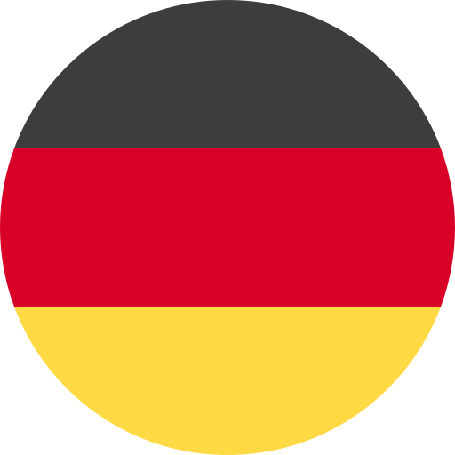 DE Flag